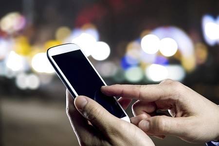 Hacker Pembobol Mobile Banking Ditangkap, Korban Rugi hingga Rp300 Juta (FOTO:MNC Media)