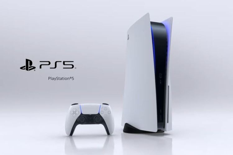 Rumor Sony Bakal Rilis PlayStation 5 Pro Kian Menguat, Ini Bocoran Spesifikasinya. Foto: MNC Media.