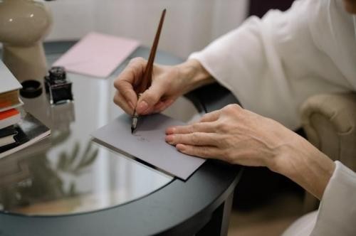 Berikut Contoh Surat Pernyataan Perjanjian untuk Kontrak Kerja dan Permintaan Maaf (Foto: MNC Media)