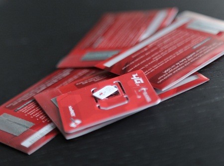 Begini Cara Beli Paket Roaming Umroh Telkomsel. (FOTO: MNC Media)