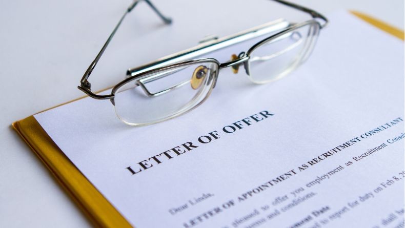 Contoh Surat Penawaran Barang, Lengkap Beserta Cara Membuatnya (Foto: MNC Media)