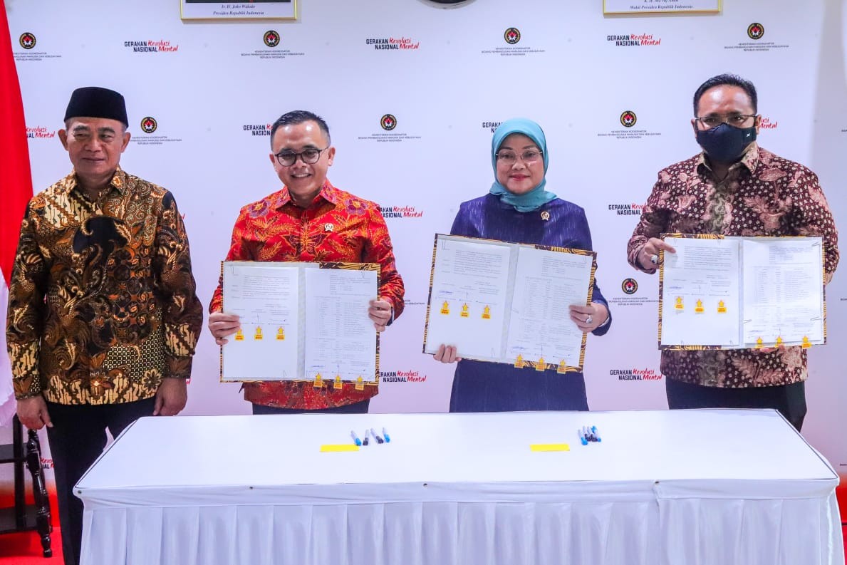 Cuti Bersama 2023 Capai 8 Hari, Menaker: Antisipasi Pandemi Covid-19. (Foto: MNC Media)