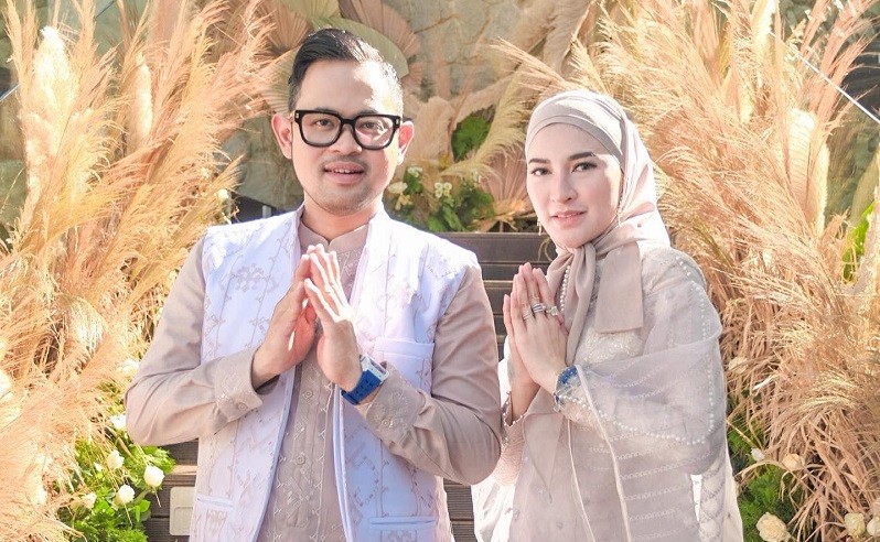 10 Bisnis Juragan99 dan Shandy Purnamasari. (FOTO: MNC Media)
