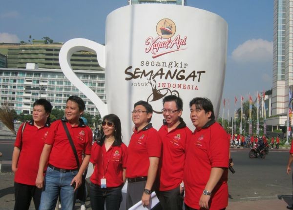 Siapa Pemilik Kapal Api? Inilah Profil dan Sumber Kekayaannya. (FOTO: MNC Media)