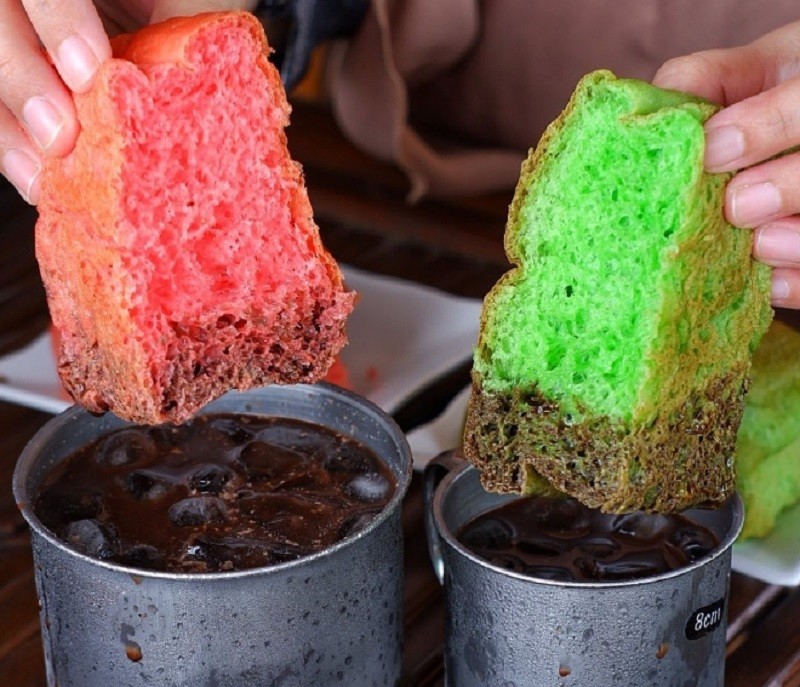Franchise Es Coklat Panjang Umur Semarang: Biaya dan Syarat Daftar Jadi Mitra. (Foto: Instagram Es Coklat Panjang Umur Semarang)