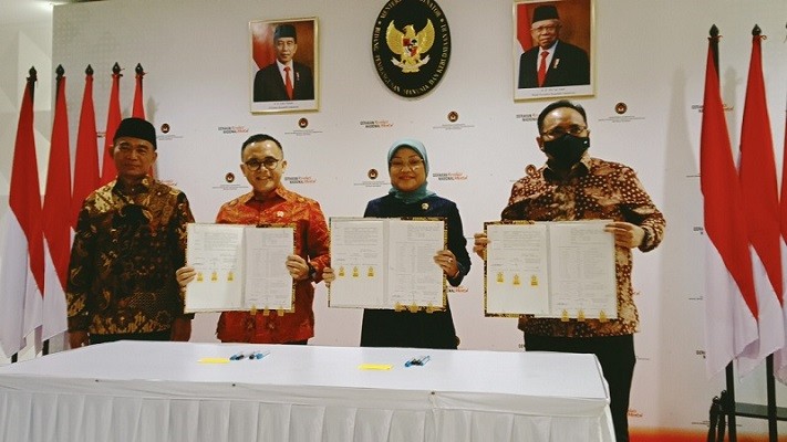 Pemerintah Umumkan Libur 2023, Ini Daftar Tanggal Merah Tahun Depan. (Foto: MNC Media)
