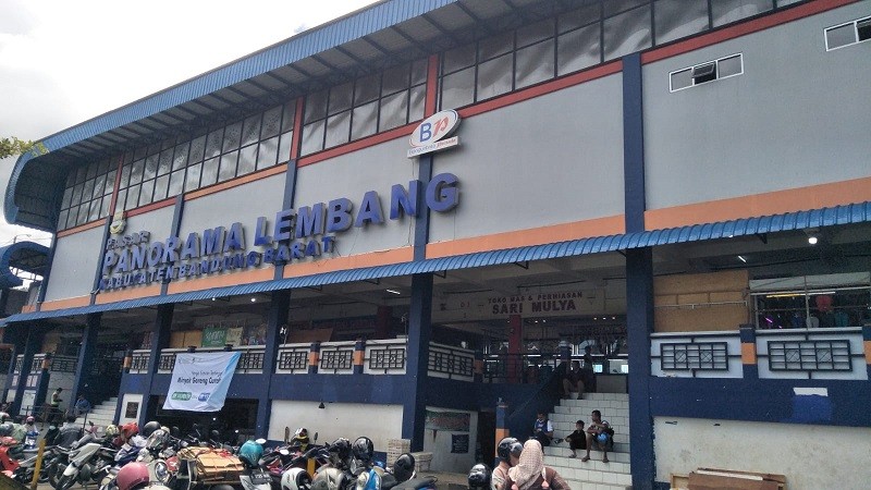 KHL Kabupaten Bandung Barat Rp4,4 Juta, Segini Tuntutan Upah Buruh di 2023. (Foto: MPI)