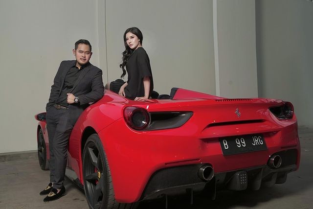 2 Bisnis Juragan99 sebelum Tajir Melintir dan Hidup Mewah. (FOTO: MNC Media)