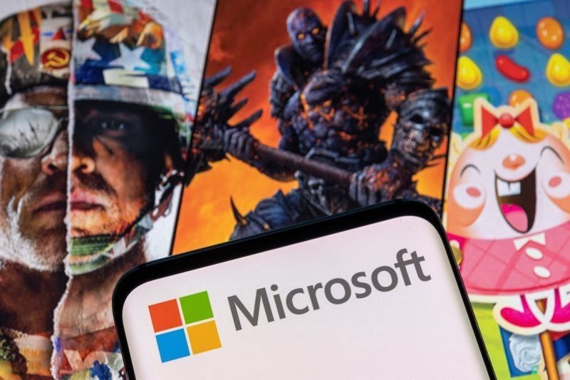Simak Cara Berlangganan PC Game Pass di Indonesia, Cukup Rogoh Rp1.500 Saja (Foto: MNC Media)
