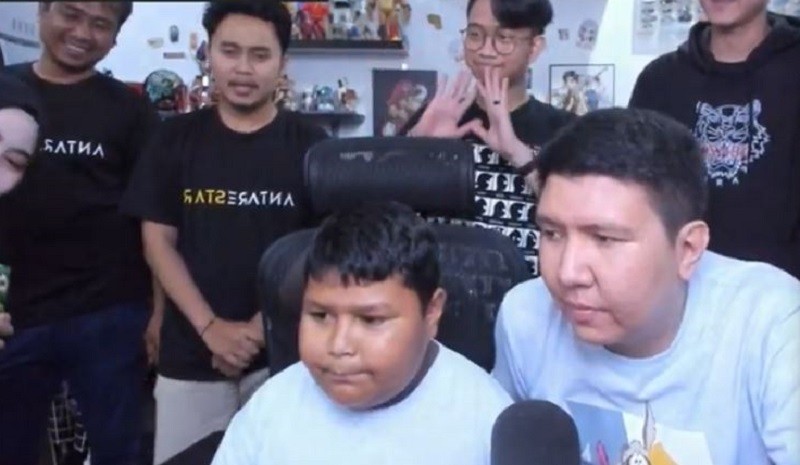 Profil dan Kekayaan Windah Basudara, Pernah Masuk Jajaran Youtubers Top 10. (foto: MNC Media)
