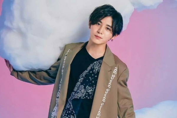 Ryosuke Yamada (Instagram)