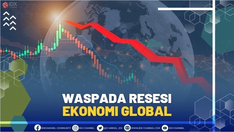 Jurus Jitu Strategi Investasi Terbaik dan Teraman saat Resesi. (FOTO: MNC Media)