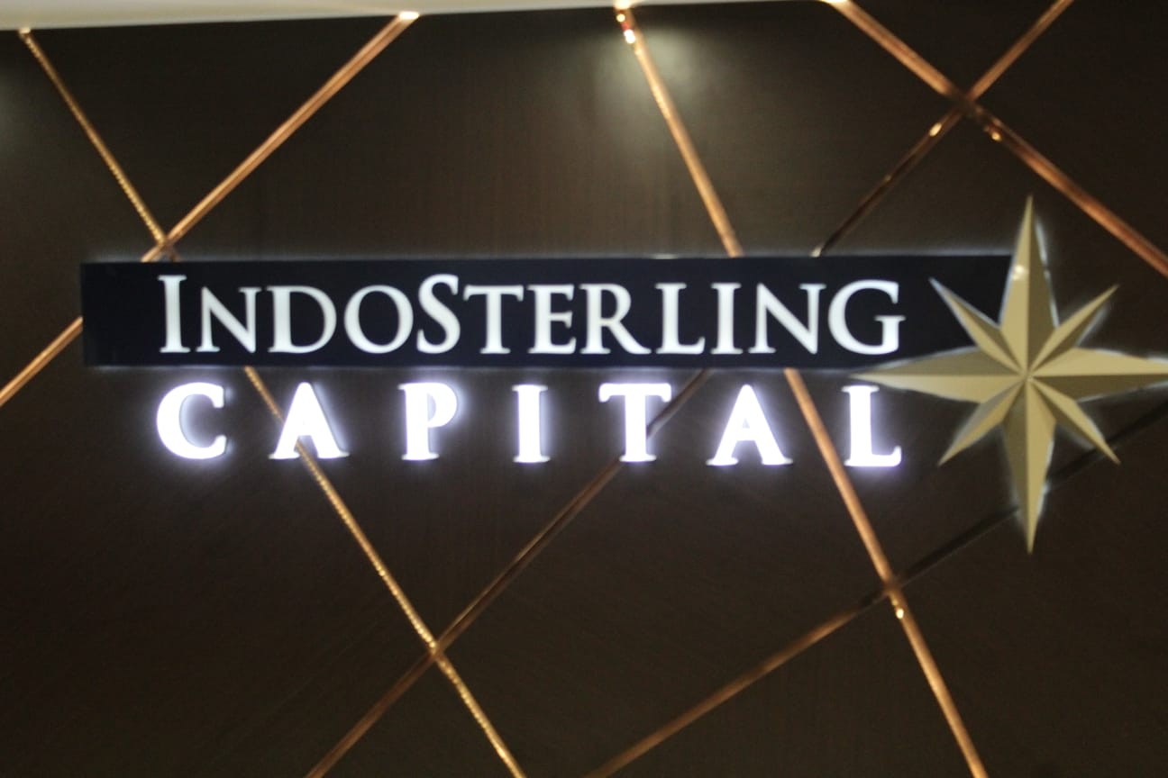 PT IndoSterling Optima Investa (IOI)