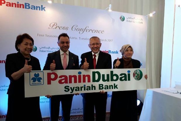 Dubai Islamic Bank Akuisisi Panin Syariah? Berikut Penjelasannya (Foto: MNC Media)