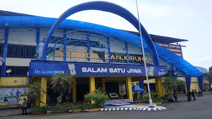 Pasca Tragedi Kanjuruhan, Pemkab Malang Ajukan Renovasi Stadion Rp580 M. (Foto: Avirisda M/MNC Media)