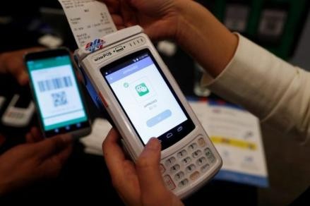 Cara Transfer Uang dari Luar Negeri ke Indonesia, Mudah! (Foto: MNC Media).