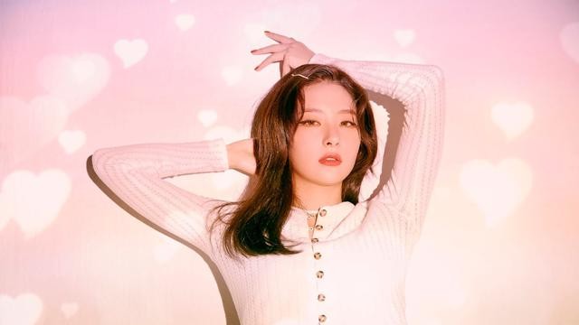 Debut Solo, Seulgi Red Velvet Jadi Artis dengan Penjualan Album Tertinggi 