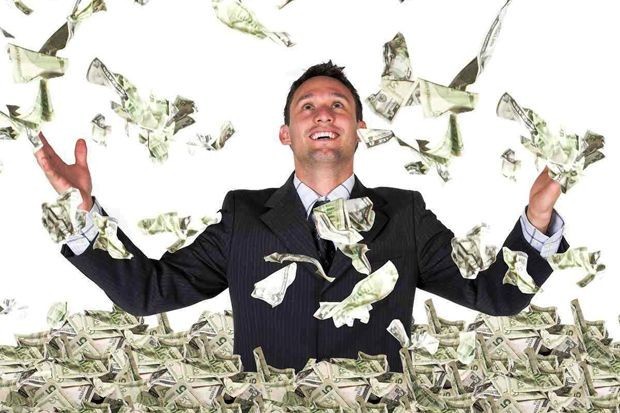 Intip 5 Crazy Rich yang Tidak Sombong, Walaupun Hartanya Mencapai Rp600 Triliun (Foto: MNC Media)