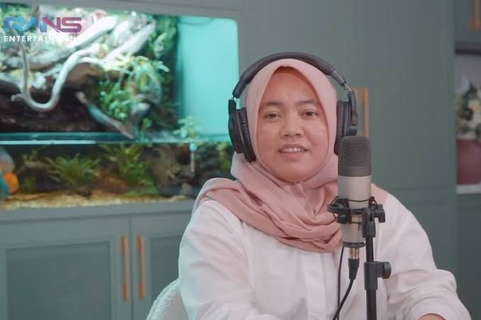 Asisten Raffi Ahmad Bongkar Gaji Pertamanya, Lala: Waktu 2005 Itu Rp1 Juta (FOTO:MNC Media)