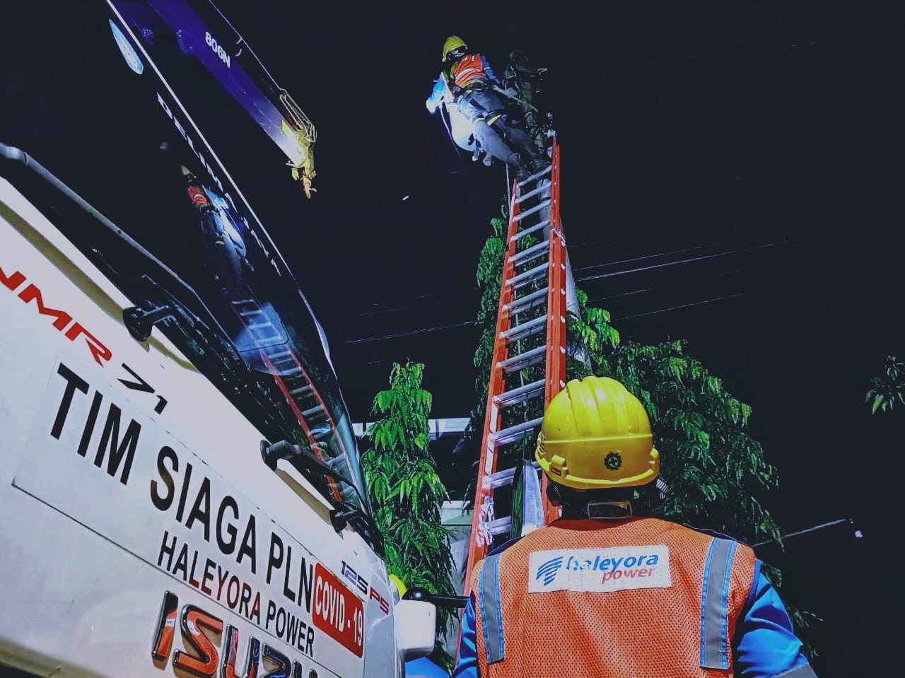 Pemerintah Butuh Rp429 T untuk Wujudkan Net Zero Emission 2060. (Foto: MNC Media)