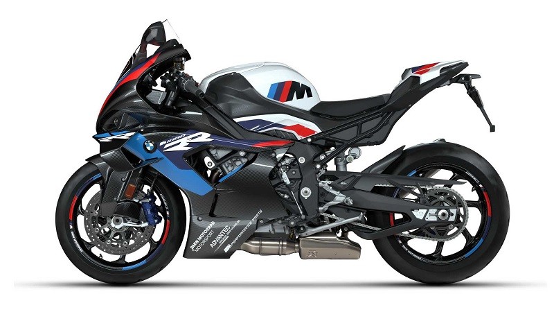 SIM C1 Jadi Syarat Beli Moge? Begini Kata BMW Motorrad. (Foto MNC Media)