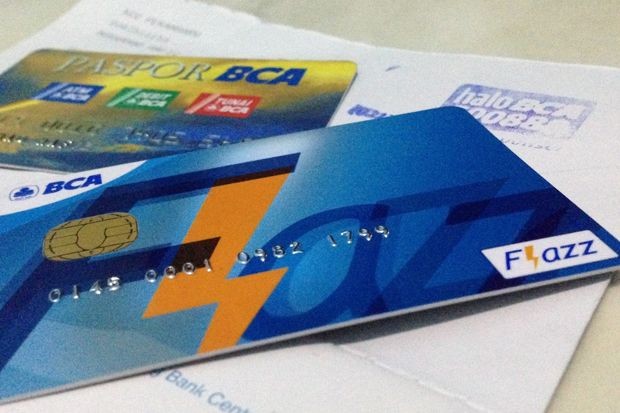 Intip Cara Mudah Top Up dan Cek Saldo Flazz BCA Terbaru 2022. (FOTO: MNC Media)