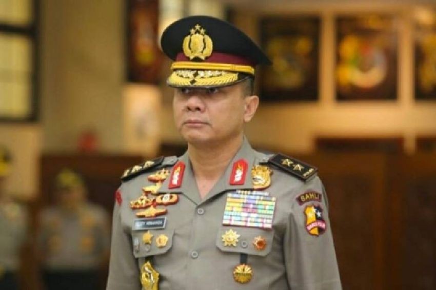 Intip Harta Kekayaan Irjen Teddy Minahasa, Kapolda Jatim Berharta Rp29,97 M yang Diciduk Propam. (Foto: MNC Media)  