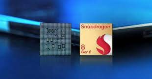 Snapdragon 8 Gen 2 (Ilustrasi)