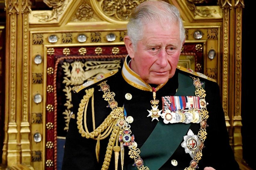 Kedubes Inggris akan Gelar Pesta Ulang Tahun Raja Charles III. (Foto: MNC Media)