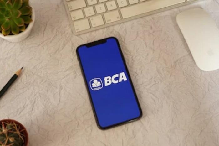 Intip Cara Membuka Rekening BCA Online, Lengkap Beserta Syaratnya