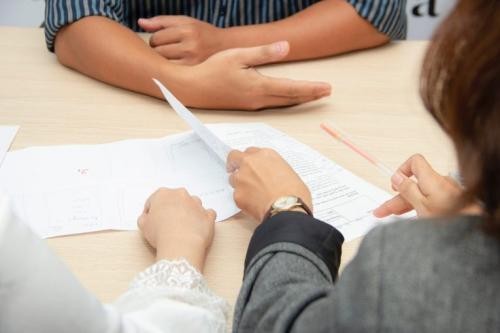 2 Contoh Email Reschedule Interview yang Bisa Dijadikan Referensi (Foto: MNC Media)