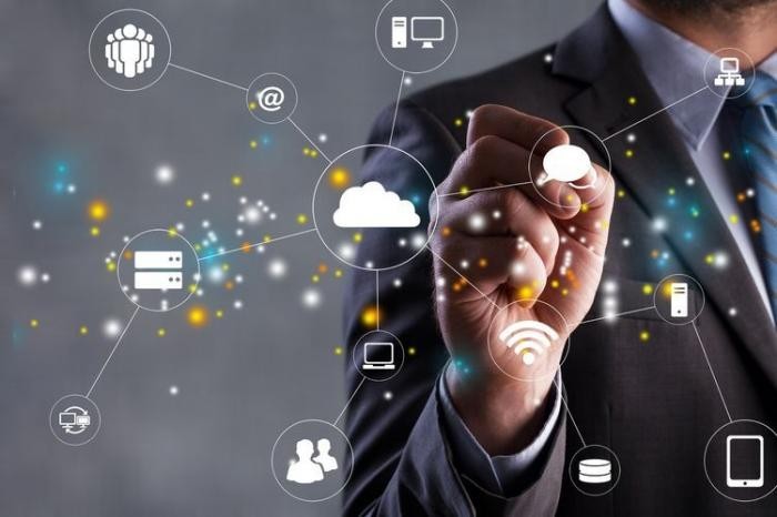 ASEAN Diminta Berinvestasi Lebih Banyak di Sektor Teknologi dan Startup. (Foto: MNC Media)
