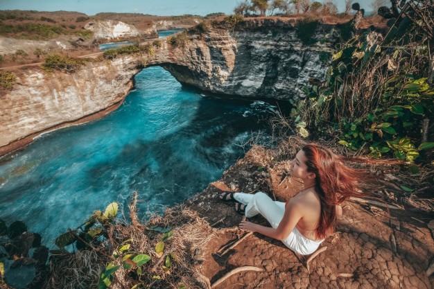 Intip 8 Pulau Pribadi dengan Harga Termahal di Dunia, Penasaran? (Foto: MNC Media)