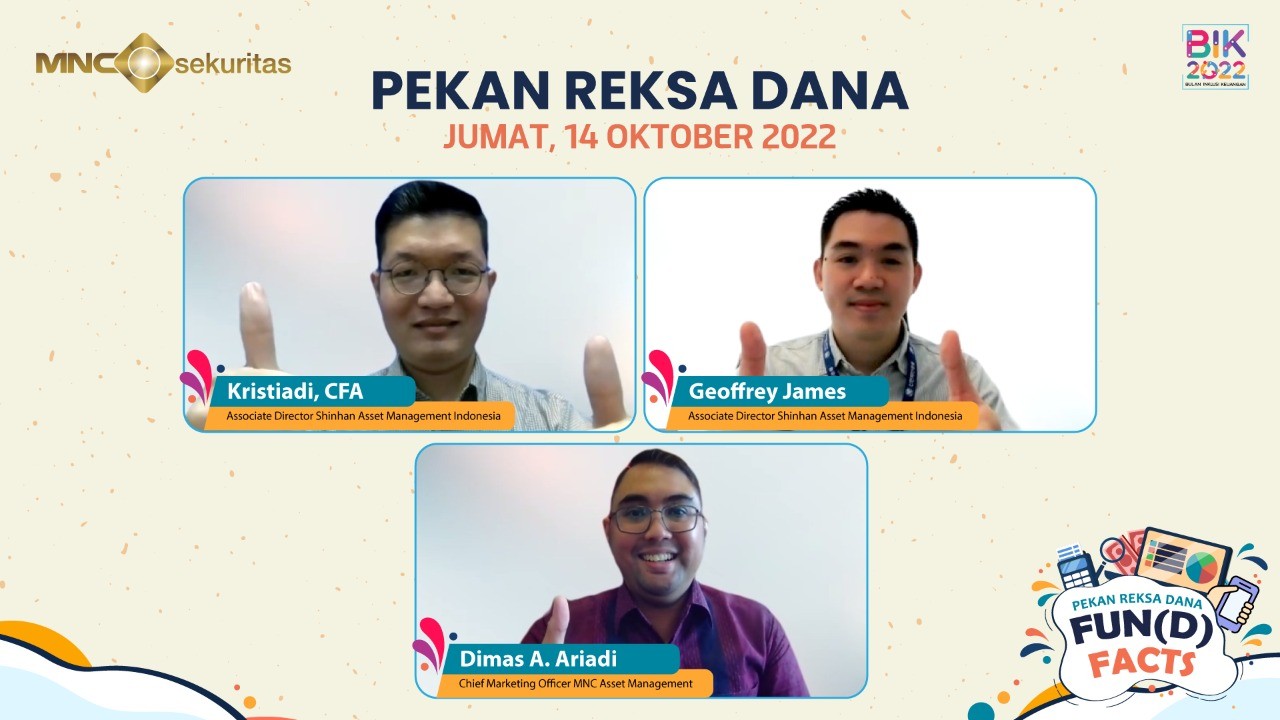 Simak Kunci Menuju Bebas Finansial dan Liburan Anti Bokek (Foto: MNC Media)