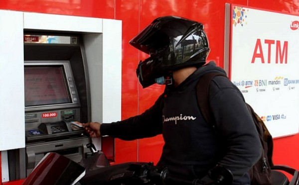 Kode Bank BCA, BRI, BSI, BNI, BTN, Mandiri, dan Bank Lainnya untuk Keperluan Transfer (Foto: MNC Media)