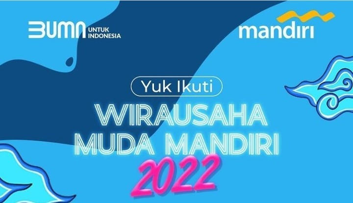 Ingin Langsung Jadi Finalis WMM 2022? Yuk, Dapatkan Golden Ticket. (Foto: Bank Mandiri/Adv)