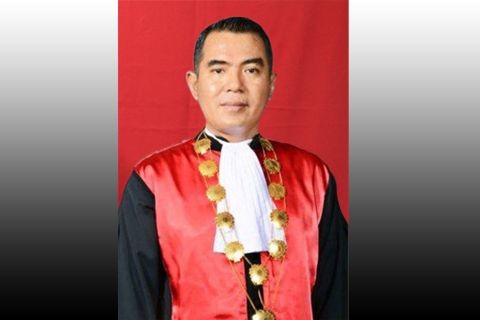 Pimpin Sidang Ferdy Sambo, Hakim Wahyu Iman Santosa Miliki Harta Rp12 M. (Foto: MNC Media)