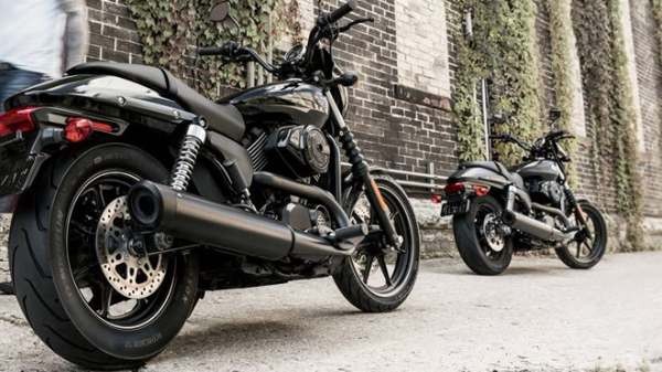 Simak Tips dan Trik Bikin Motor Gede Irit BBM. (Foto MNC Media)
