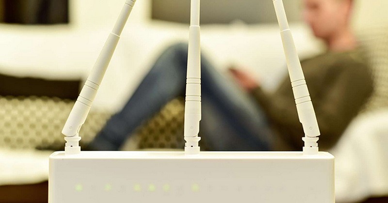 Ini Cara Letakkan Router Wifi agar Koneksi Kencang dan Stabil (Dok.laptopmag/okezone)
