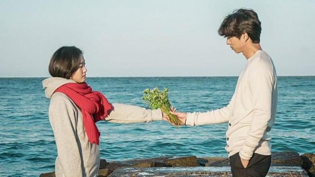 Stay With Me Milik Chanyeol EXO dan Punch Menjadi Soundtrack yang Melampaui 400 Juta Penonton