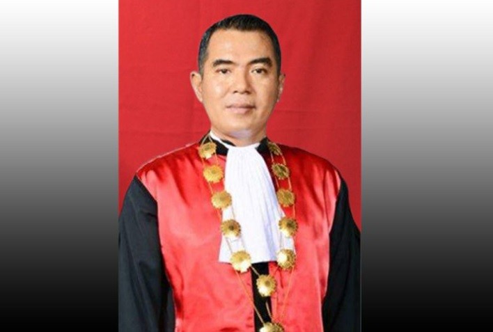Profil, Karier, dan Harta Kekayaan Wahyu Iman Santoso, Ketua Hakim Sidang Ferdy Sambo (Foto: MNC Media)