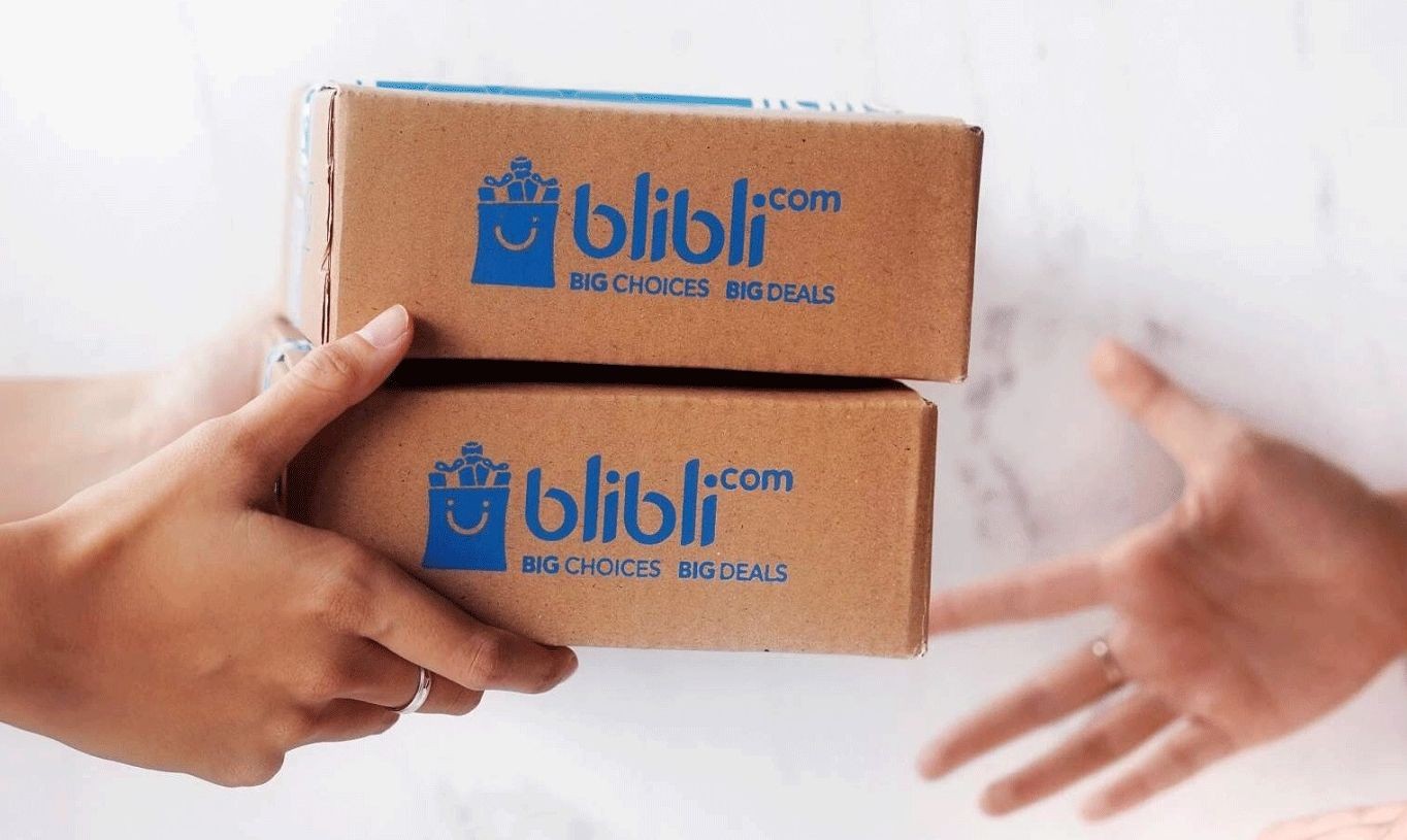 Blibli (BELI) IPO di Tengah Ancaman Resesi, Berikut Proyeksi Pengamat  (Dok.MNC)