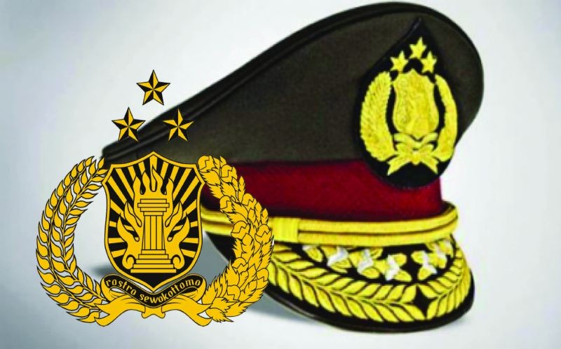 Sempat Bertugas di OJK, Suharyono Gantikan Teddy Minahasa Jadi Kapolda Sumbar. (Foto: Ilustrasi/MNC Media)