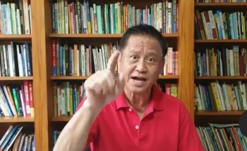 Kisah Sukses Andrie Wongso, Pengusaha serta Motivator Ulung Asal Indonesia (Foto: MNC Media)