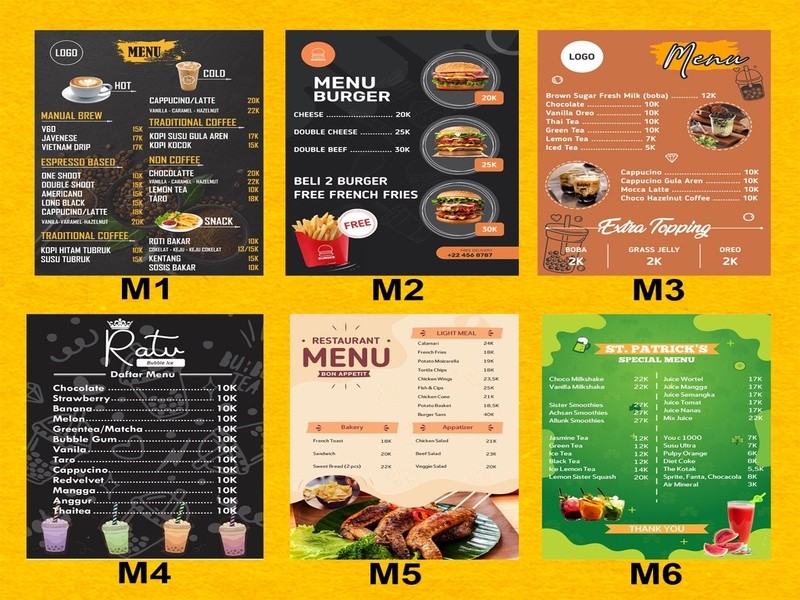Terkuak, Ini Asal Usul Huruf “K” jadi Singkatan untuk Ribu. (Foto: Ecommerce)
