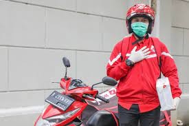 Begini Cara Daftar Kurir SiCepat, dengan Syarat dan Gaji Terbaru 2022. (FOTO: MNC Media)