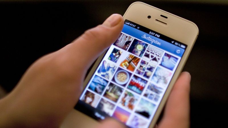 Cara Mudah Melihat Postingan IG yang Pernah Di-like, Cukup 1 Menit (Foto: MNC Media)
