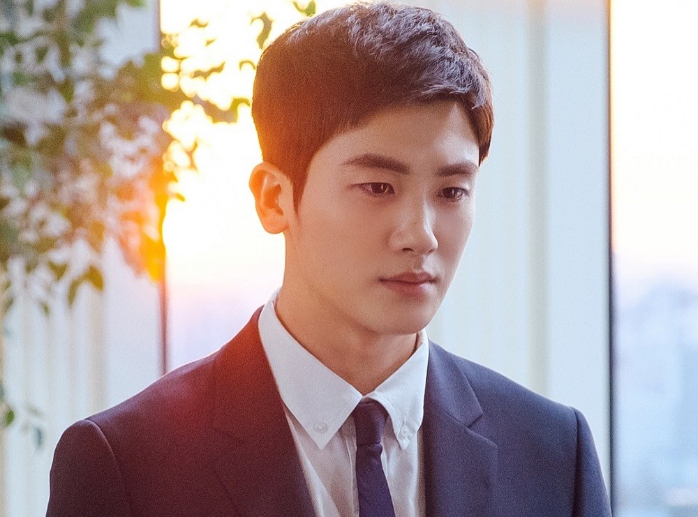 Park Hyung Sik (Instagram)