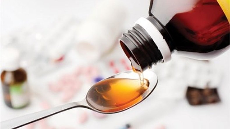 Sebabkan Ginjal Akut, Obat hingga Vitamin Cair Jangan Dikonsumsi Dulu (Foto: MNC Media)