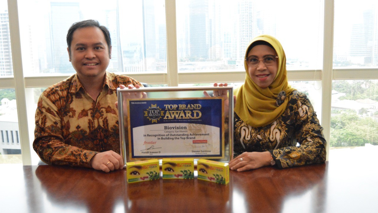 Transformasi Pasca Holdingisasi, Indofarma (INAF) Andalkan Tujuh Produk Ini